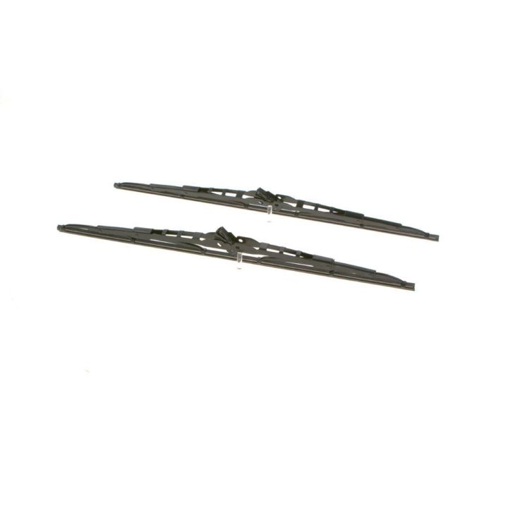 Ön Cam Silecek Süpürgesi Takım Eco (450/450 mm) R11 Solenza Ranger Discovery MX-5 Vanette İçin (1986-) - Bosch 3397005159