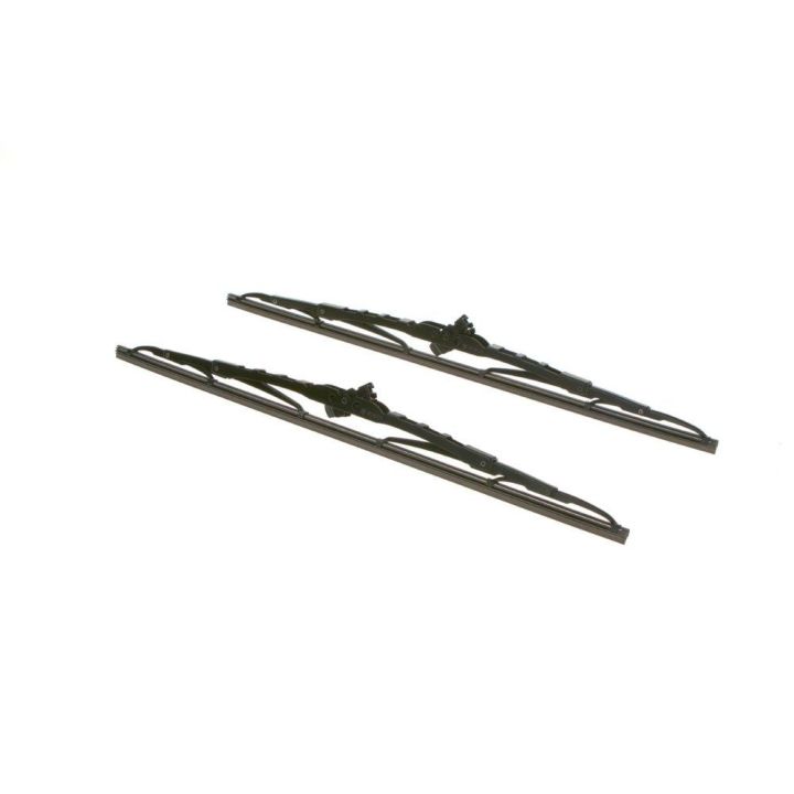 Ön Cam Silecek Süpürgesi Takım Eco (450/450 mm) R11 Solenza Ranger Discovery MX-5 Vanette İçin (1986-) - Bosch 3397005159