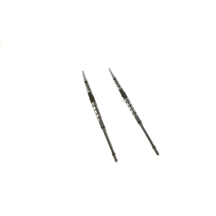 Silecek Süpürgesi Classic Wiper Takım Eco (500/500 mm) Clio R19 Kangoo BMW E30 E36 Escort İçin (1982-) - Bosch 3397005161