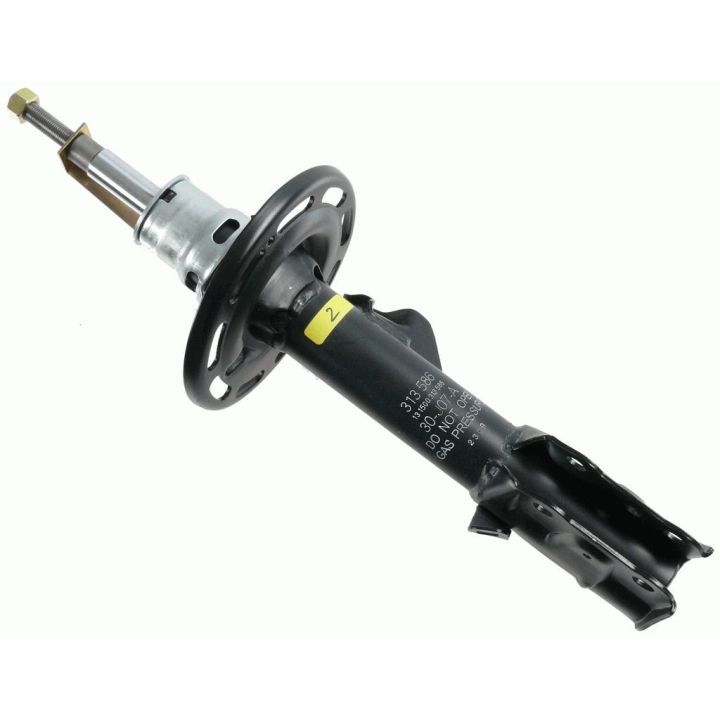 Amortisör Arka, Sağ - Honda Jazz II (Gd, Ge3, Ge2) - Honda (GAC) Fit Schrägheck (Gd), Fit Stufenheck (Gd) - SACHS313586