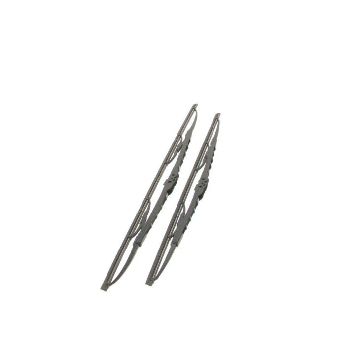 Ön Cam Silecek Takımı Eco (530/475 mm) Alfa Romeo 155 A3 Prelude Sephia Galant Almera İçin (1992-) - Bosch 3397001984