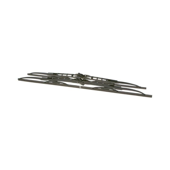 Eco Silecek Seti (550/500 mm) Dacia Logan Sandero Alfa 156 Mondeo Megane 306 Xsara Santa Fe İçin (1993-) - Bosch 3397010252
