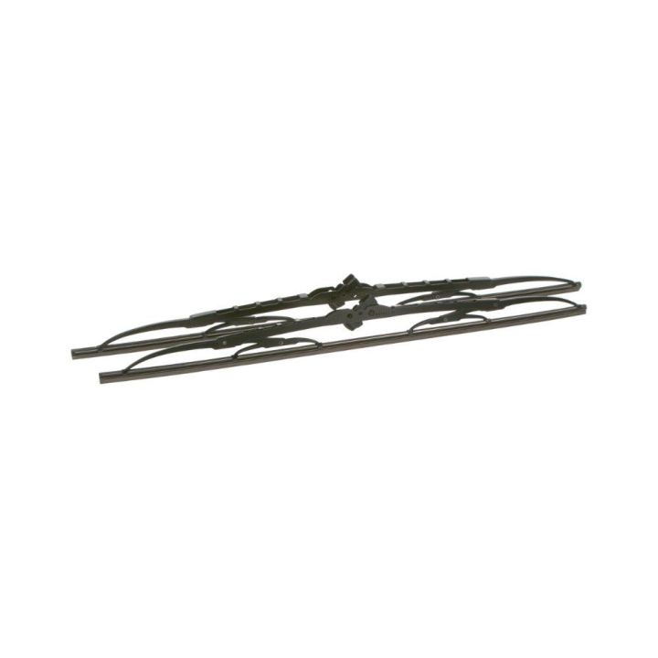 Eco Silecek Seti (550/500 mm) Dacia Logan Sandero Alfa 156 Mondeo Megane 306 Xsara Santa Fe İçin (1993-) - Bosch 3397010252