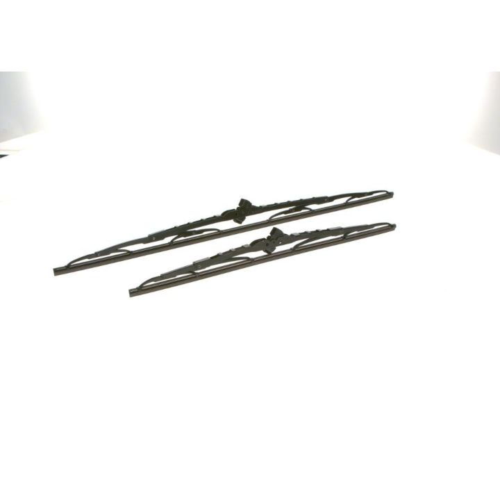 Eco Silecek Seti (600/450 mm) Universal Uyumlu - Bosch 3397010253