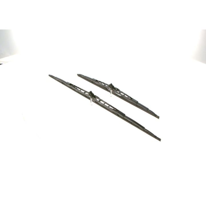 Eco Silecek Seti (600/450 mm) Universal Uyumlu - Bosch 3397010253