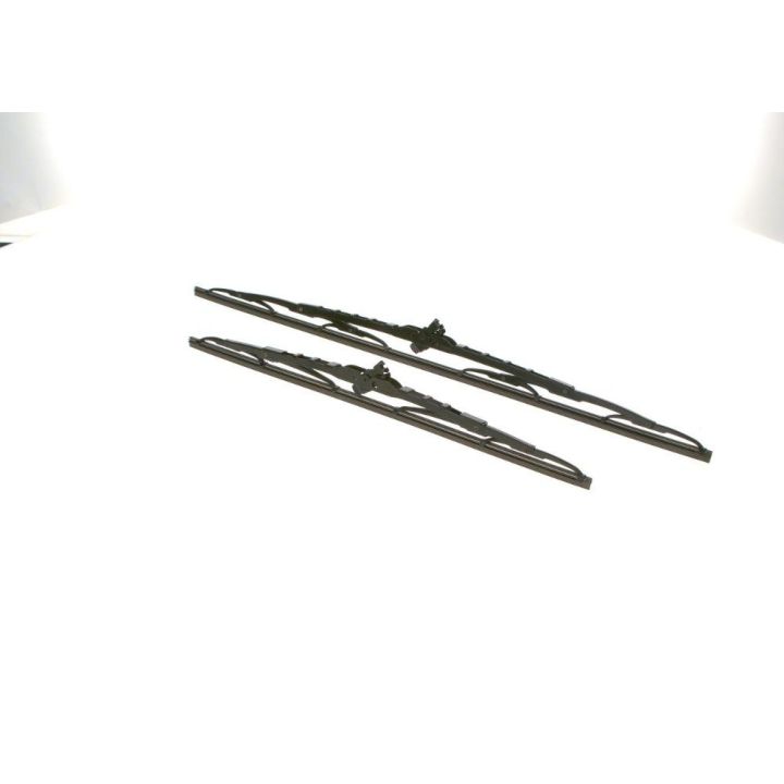 Eco Silecek Seti (600/450 mm) Universal Uyumlu - Bosch 3397010253