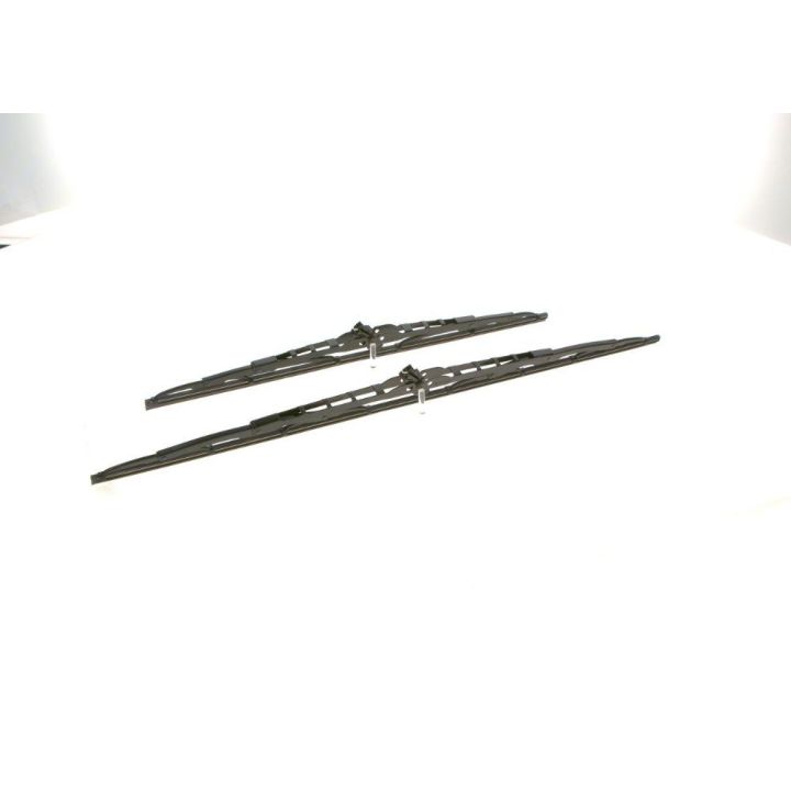 Eco Silecek Seti (600/450 mm) Universal Uyumlu - Bosch 3397010253