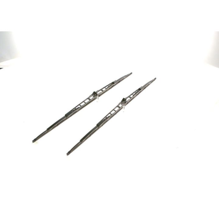 Silecek Süpürgesi Classic Wiper Takım Eco Universal 603C (600/600 mm) - Bosch 3397005772
