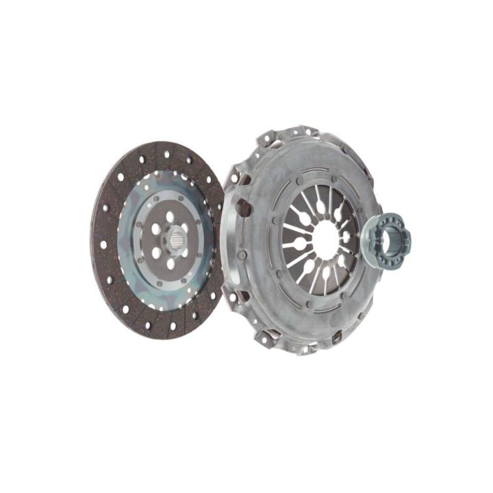Debriyaj Seti Rulmanlı 1600cc - Fiat Murat 131 / Kartal / Doğan / Şahin