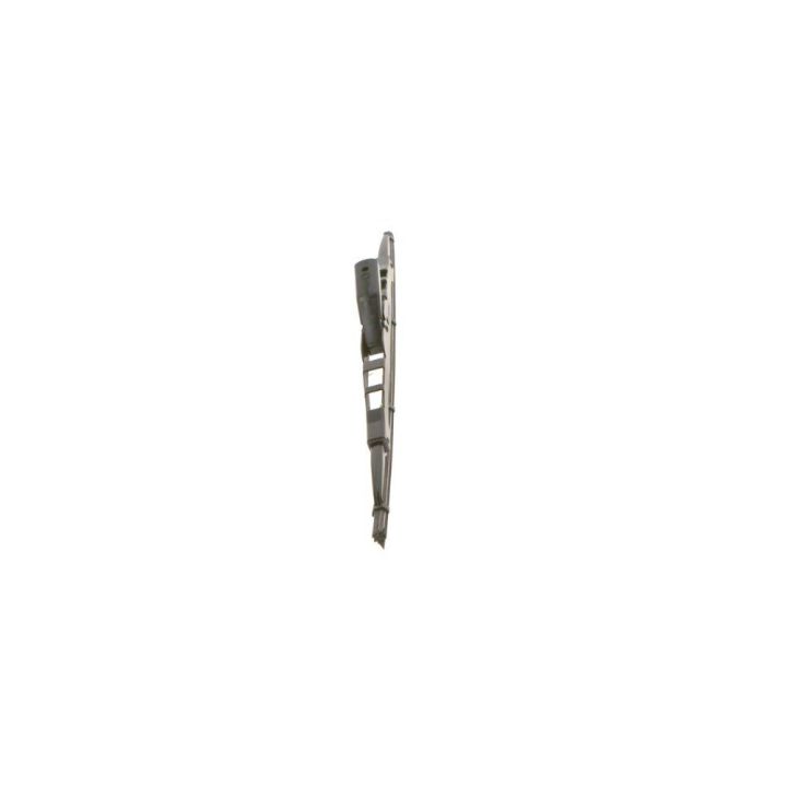 Universal Arka Silecek Süpürgesi 340mm Tekli - BOSCH 3397011211