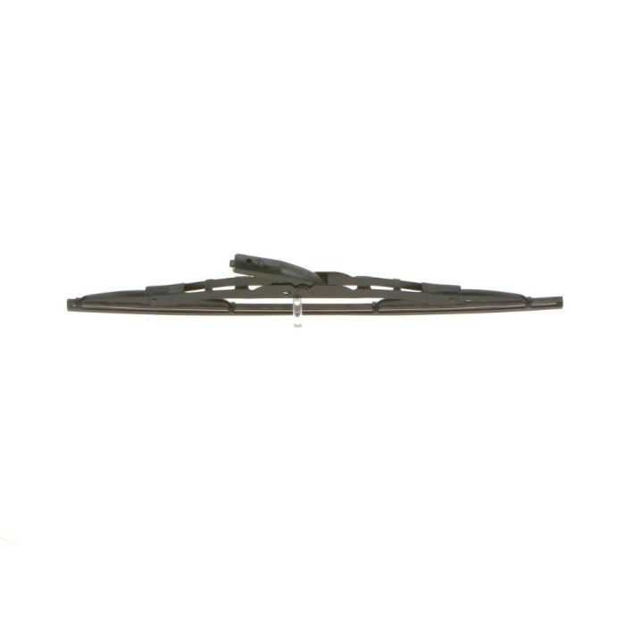 Universal Arka Silecek Süpürgesi 340mm Tekli - BOSCH 3397011211