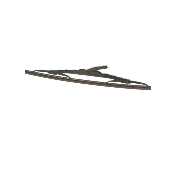 Universal Arka Silecek Süpürgesi 340mm Tekli - BOSCH 3397011211