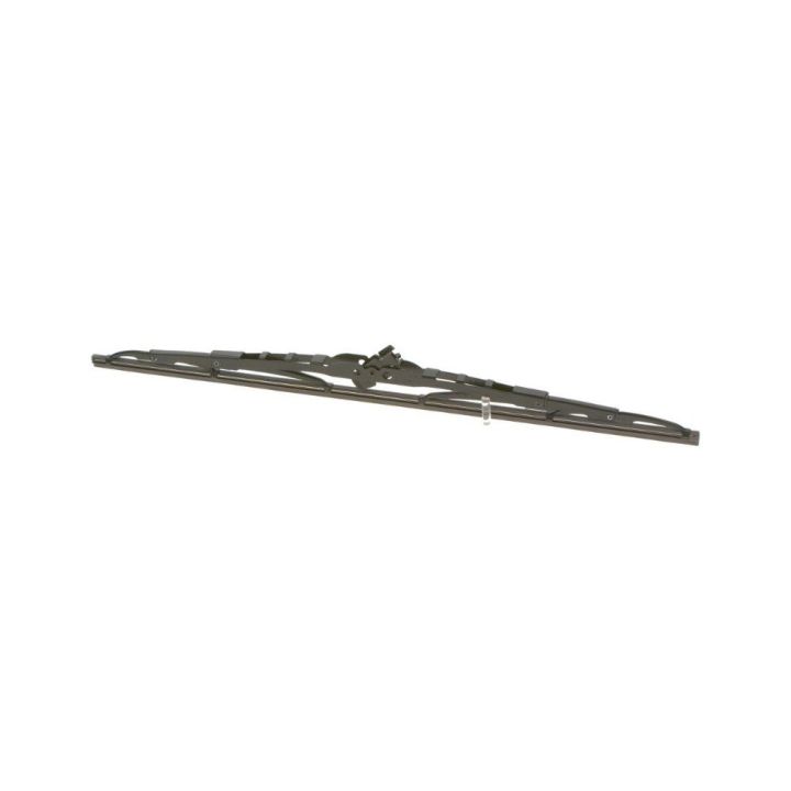 Klasik Ön Silecek Süpürgesi 450mm Tekli - BOSCH 3397004668