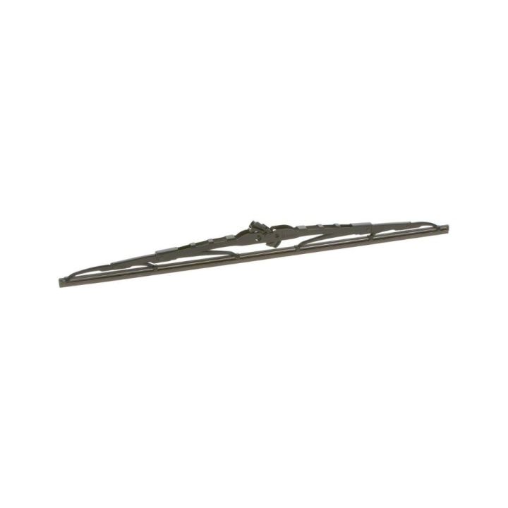Klasik Ön Silecek Süpürgesi 450mm Tekli - BOSCH 3397004668