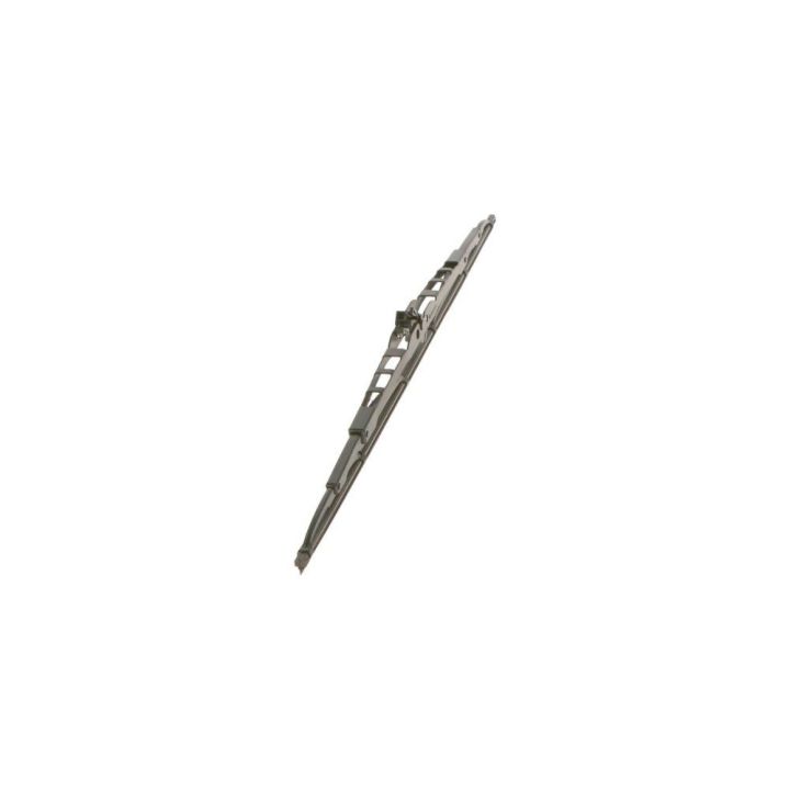 Klasik Ön Silecek Süpürgesi 450mm Tekli - BOSCH 3397004668