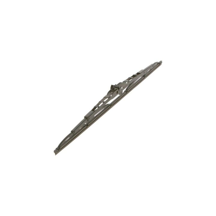 Klasik Ön Silecek Süpürgesi 450mm Tekli - BOSCH 3397004668