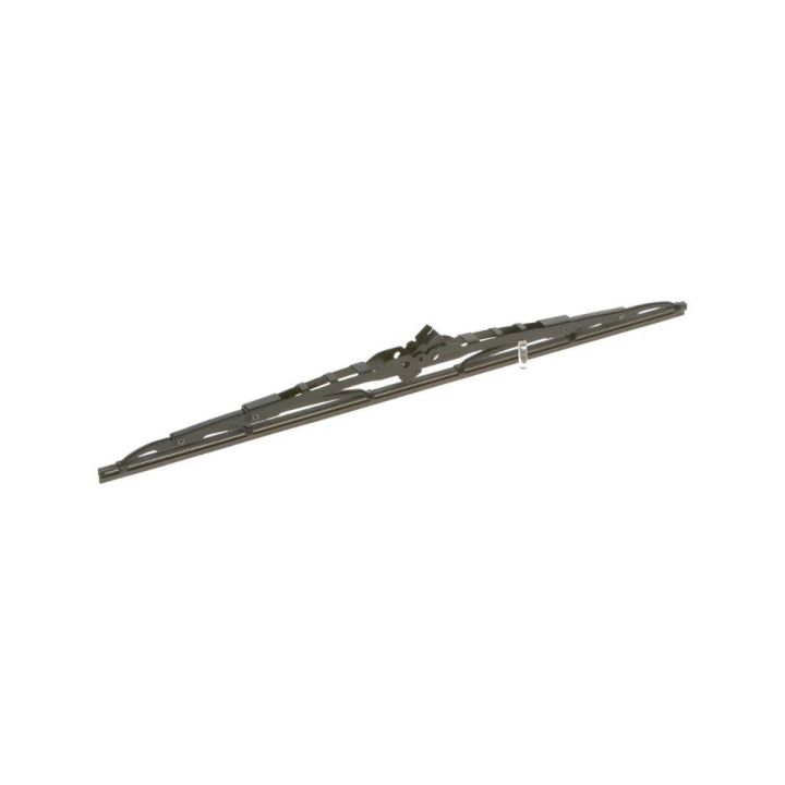 Klasik Ön Silecek Süpürgesi 450mm Tekli - BOSCH 3397004668