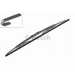 Klasik Silecek Süpürgesi Quick Clip 480mm Tekli - BOSCH 3397004669