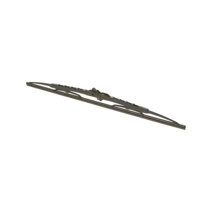 Klasik Silecek Süpürgesi Quick Clip 480mm Tekli - BOSCH 3397004669
