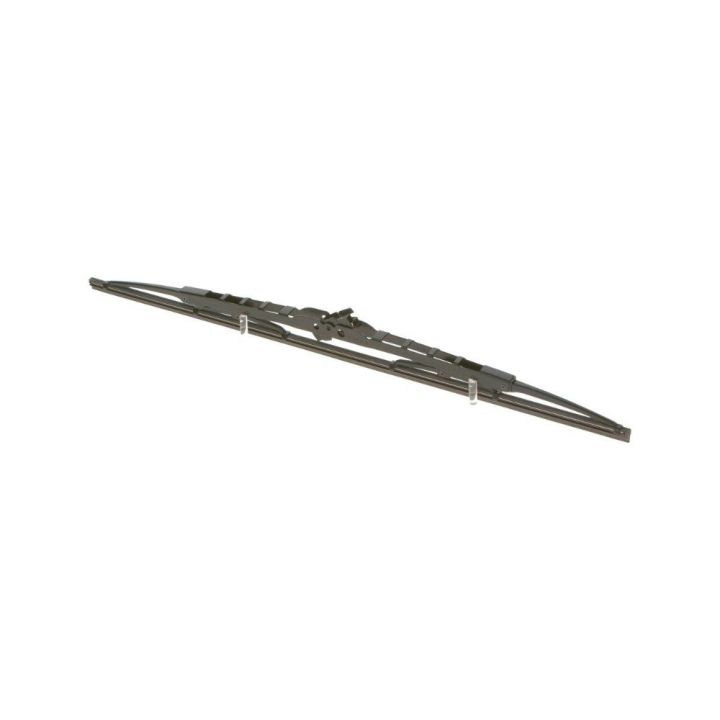 Klasik Silecek Süpürgesi Quick Clip 480mm Tekli - BOSCH 3397004669