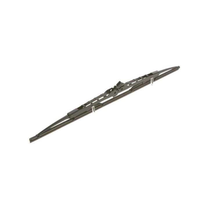 Klasik Silecek Süpürgesi Quick Clip 480mm Tekli - BOSCH 3397004669