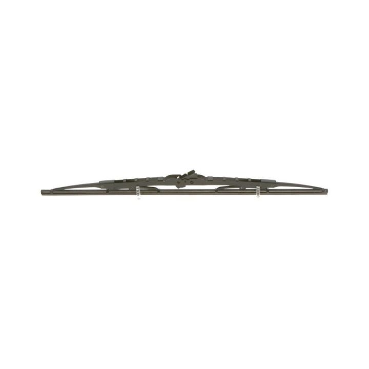 Klasik Silecek Süpürgesi Quick Clip 480mm Tekli - BOSCH 3397004669
