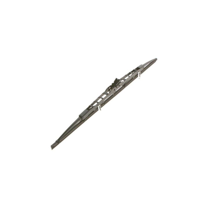 Klasik Silecek Süpürgesi Quick Clip 480mm Tekli - BOSCH 3397004669