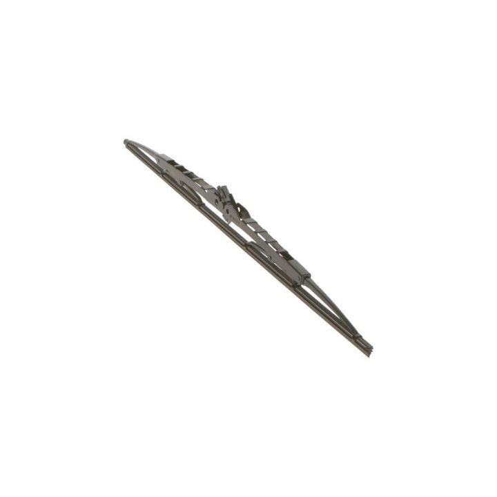 Klasik Silecek Süpürgesi Quick Clip 480mm Tekli - BOSCH 3397004669