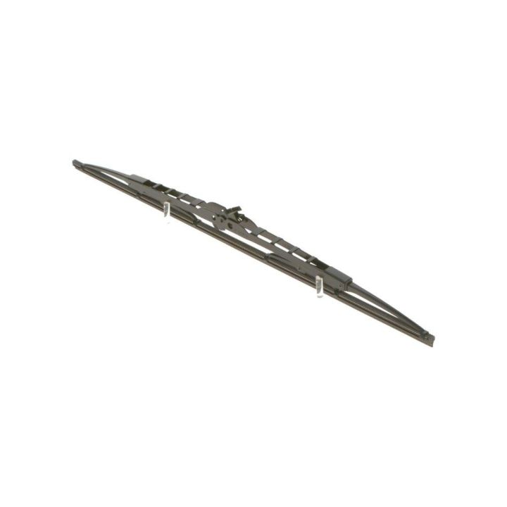 Klasik Silecek Süpürgesi Quick Clip 480mm Tekli - BOSCH 3397004669