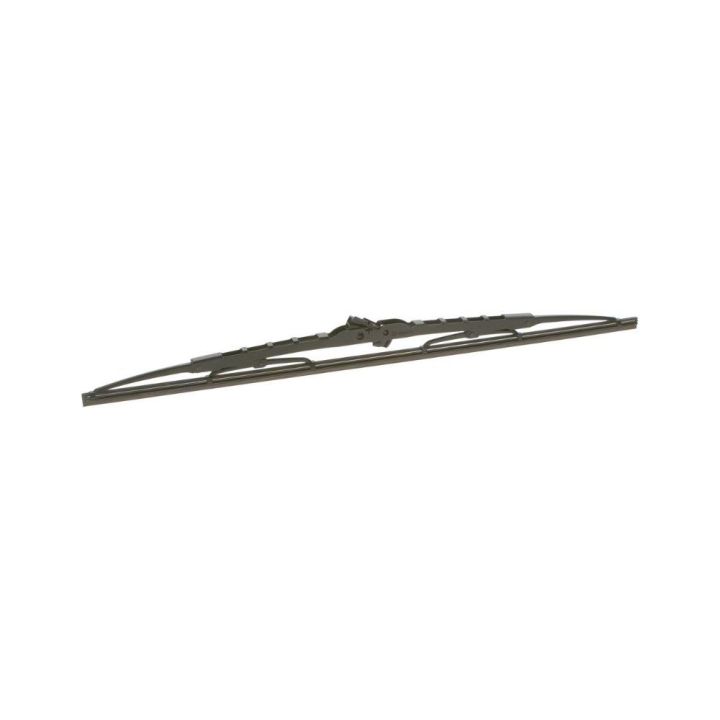 Klasik Silecek Süpürgesi Quick Clip 480mm Tekli - BOSCH 3397004669