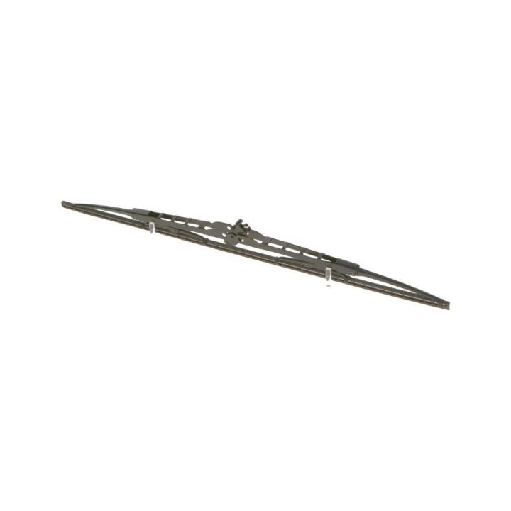 Universal Ön Silecek Süpürgesi 500mm Tekli - BOSCH 3397004670