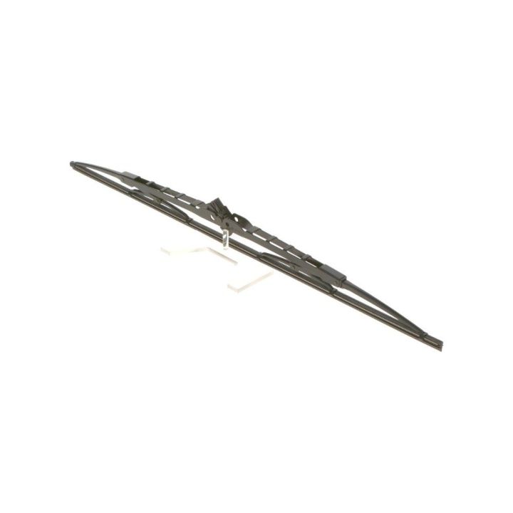 Klasik Silecek Süpürgesi Quick Clip 530mm Tekli - BOSCH 3397004671