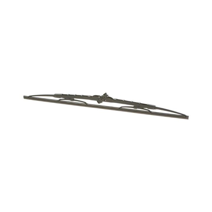 Klasik Silecek Süpürgesi Quick Clip 530mm Tekli - BOSCH 3397004671
