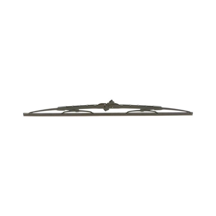 Klasik Silecek Süpürgesi Quick Clip 530mm Tekli - BOSCH 3397004671