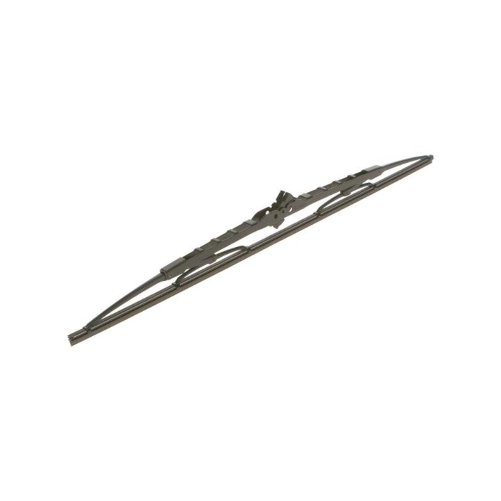 Klasik Silecek Süpürgesi Quick Clip 530mm Tekli - BOSCH 3397004671