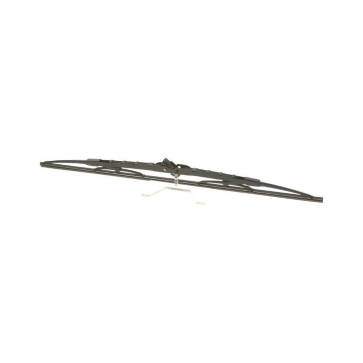 Klasik Silecek Süpürgesi Quick Clip 530mm Tekli - BOSCH 3397004671