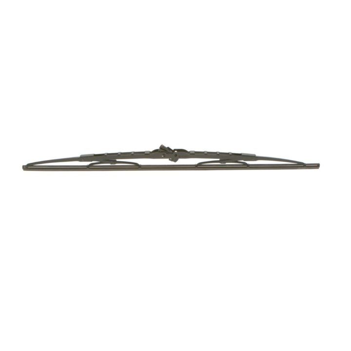 Klasik Ön Silecek Süpürgesi 550mm Tekli - BOSCH 3397004672