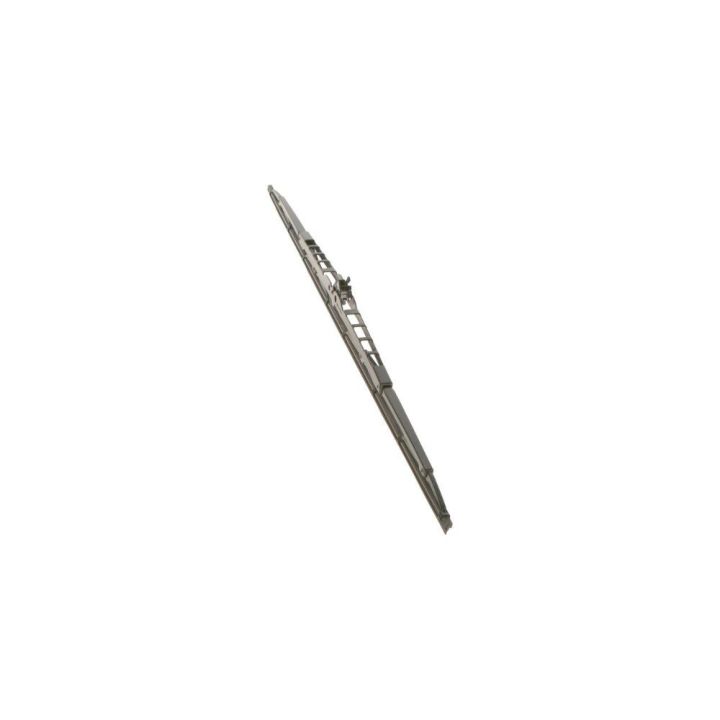Klasik Ön Silecek Süpürgesi 600mm Tekli - BOSCH 3397004673
