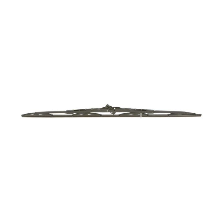 Klasik Ön Silecek Süpürgesi 600mm Tekli - BOSCH 3397004673