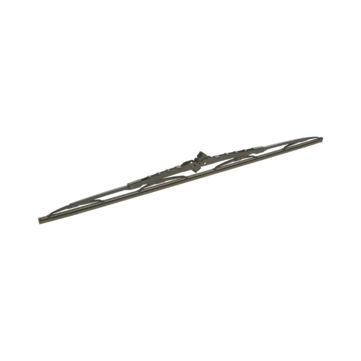 Klasik Ön Silecek Süpürgesi 600mm Tekli - BOSCH 3397004673