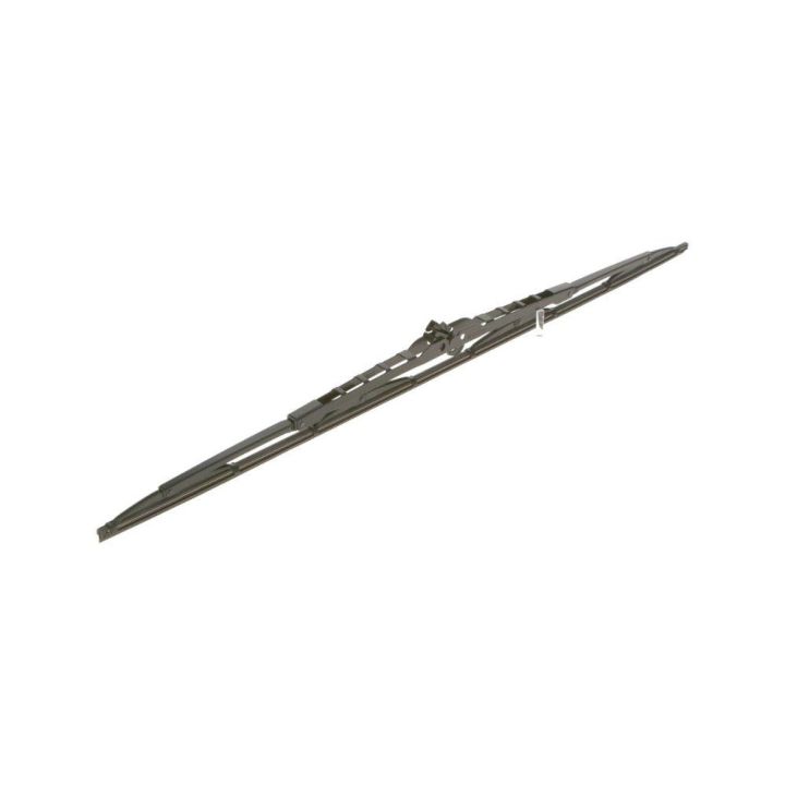 Klasik Ön Silecek Süpürgesi 600mm Tekli - BOSCH 3397004673