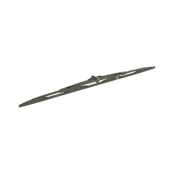 Klasik Ön Silecek Süpürgesi 600mm Tekli - BOSCH 3397004673