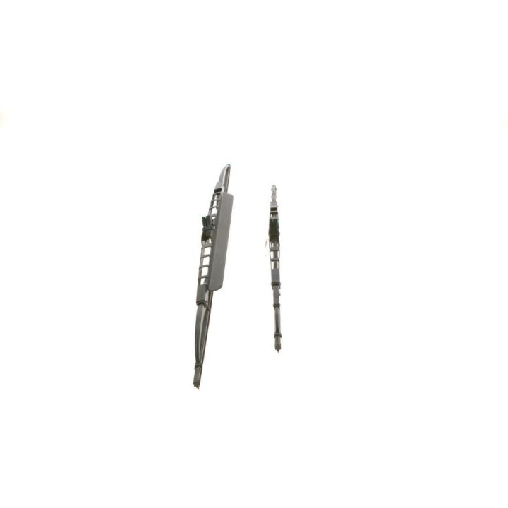 Twin Rüzgarlıklı Silecek Seti 550/400mm Ford Focus Fiesta İçin (1998-) - BOSCH 3397118427