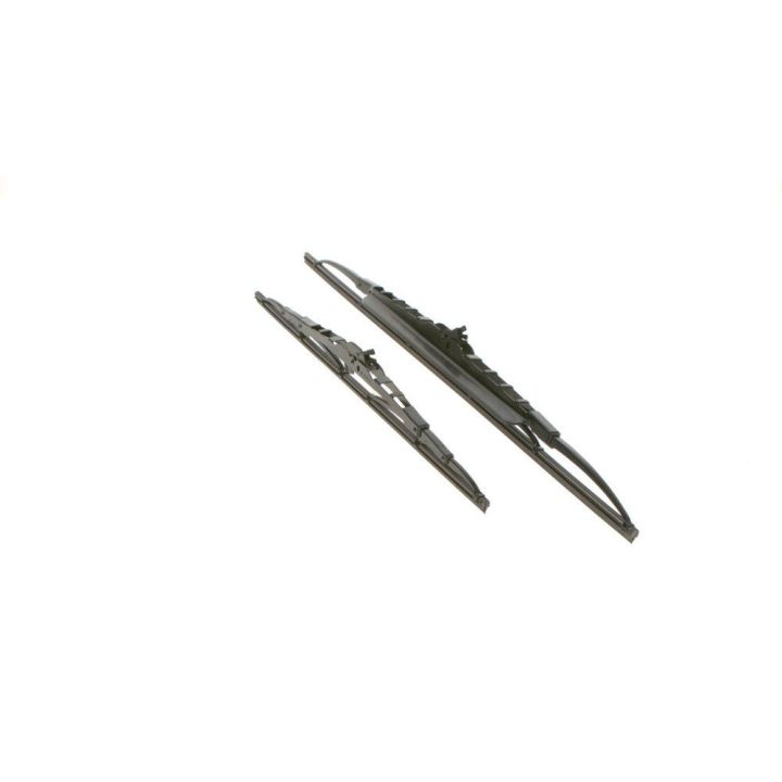 Twin Rüzgarlıklı Silecek Seti 550/400mm Ford Focus Fiesta İçin (1998-) - BOSCH 3397118427