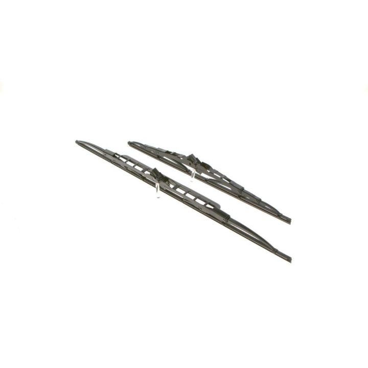 Twin Rüzgarlıklı Silecek Seti 550/400mm Ford Focus Fiesta İçin (1998-) - BOSCH 3397118427