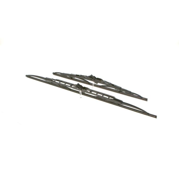 Twin Rüzgarlıklı Silecek Seti 550/400mm Ford Focus Fiesta İçin (1998-) - BOSCH 3397118427