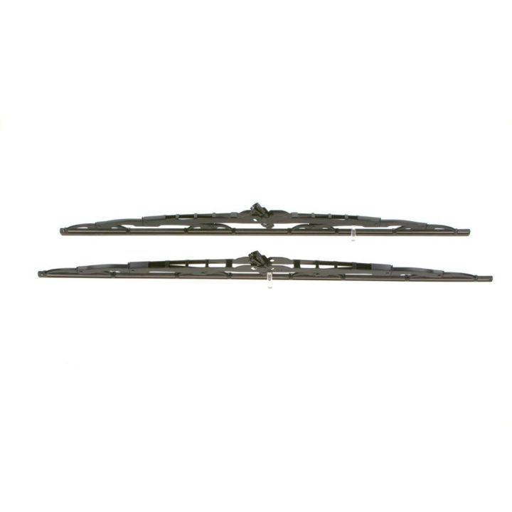 TWİN RÜZGARLIKLI SİLECEK SETİ - [575/575 MM] 575S 9-3 1.9 TİD 200409 - 201009; 9-3 1.9 TİD KOMBİ 200503 - 201009; 9-5 2.0T KOMBİ
