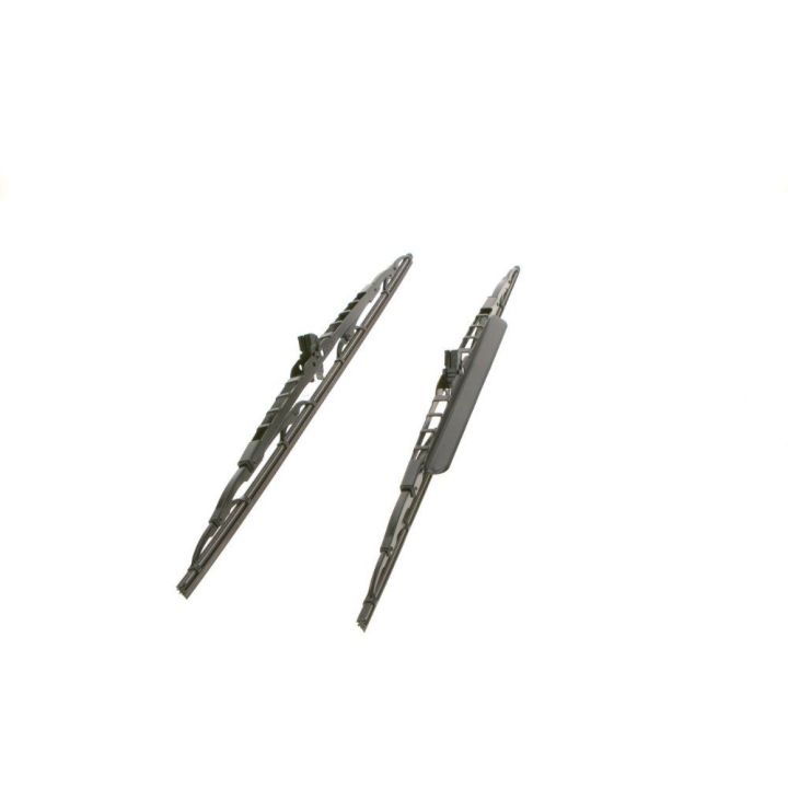 TWİN RÜZGARLIKLI SİLECEK SETİ - [575/575 MM] 575S 9-3 1.9 TİD 200409 - 201009; 9-3 1.9 TİD KOMBİ 200503 - 201009; 9-5 2.0T KOMBİ