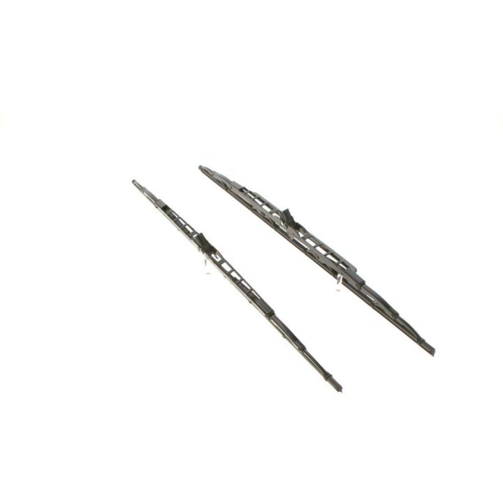 TWİN RÜZGARLIKLI SİLECEK SETİ - [575/575 MM] 575S 9-3 1.9 TİD 200409 - 201009; 9-3 1.9 TİD KOMBİ 200503 - 201009; 9-5 2.0T KOMBİ