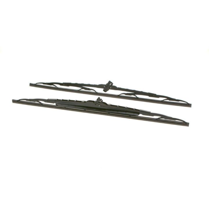 TWİN RÜZGARLIKLI SİLECEK SETİ - [575/575 MM] 575S 9-3 1.9 TİD 200409 - 201009; 9-3 1.9 TİD KOMBİ 200503 - 201009; 9-5 2.0T KOMBİ